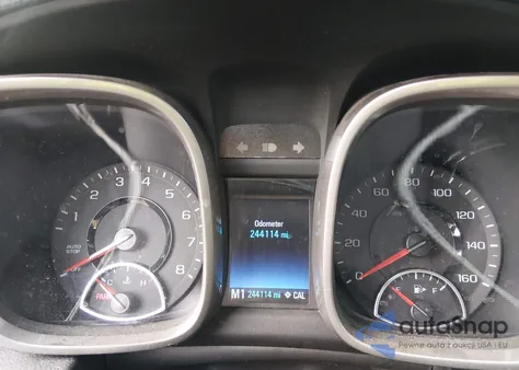 2015 Chevrolet Malibu 1Lt из США, поврежденный, VIN 1G11C5SL1FF164078